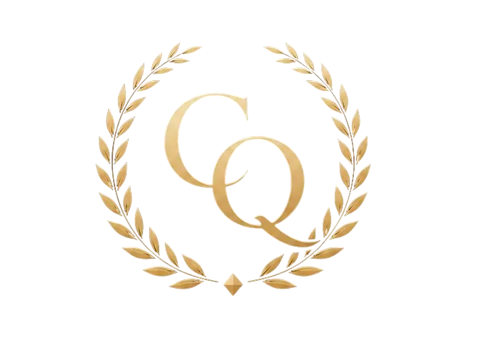 CapitalQuest emblem